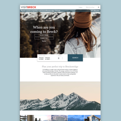 Onboarding Experience
